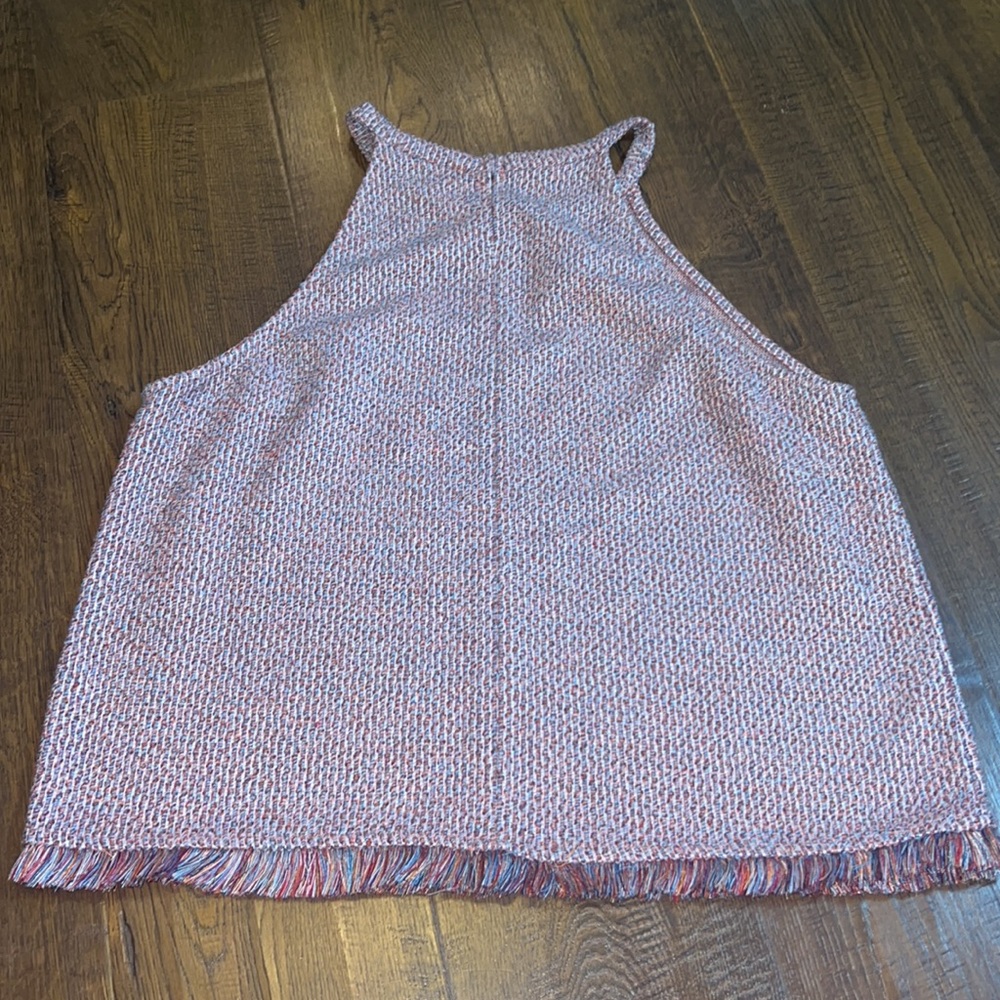 Threaded Small Zara Halter Top - Picture 6 of 6